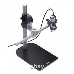 Weller AM401SMTL 0051383599 USB Microscope withDigital Camera & Stand