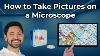 What Kind Of Microscope Camera You Should Buy