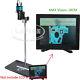 Wide Field 14mp Hdmi Usb Industry Digital Microscope Camera + Stereo Table Stand