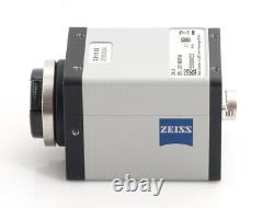 Zeiss Allied Vision Technologies High Speed Digital Camera ZK-5, 5.06MP