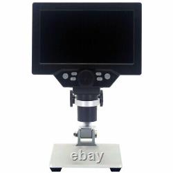 Zooming Magnifier Digital Microscope Camera Digital Digitl Cameras Jewelry
