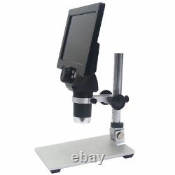 Zooming Magnifier Digital Microscope Camera Digital Digitl Cameras Jewelry