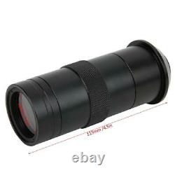 16mp 1080p Hdmi Usb Industrial C /cs Lens Microscope Digital Camera 100-240v