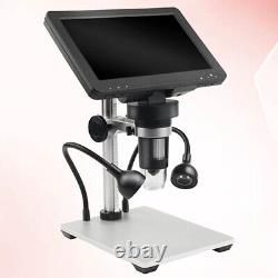 1pc Digital Microscope Monitor Magnifier Zoom Caméra
