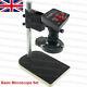 38/48mp 1080p Hdmi Usb Digital Industry Video Microscope Camera C-mount Lens, Royaume-uni
