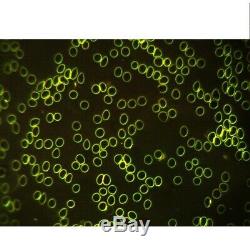 40x-1000x Darkfield Trinocular Composé Led Microscope + 1.3mp Appareil Photo Numérique