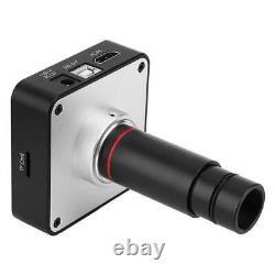41mp 1080p 60fps Hdmi Usb2.0 Industrial C Lens Microscope Appareil Photo Numérique