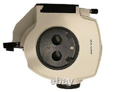Adaptateur Vidéo Leica Microscope Avec Adaptateur C-mount Et Appareil Photo Numérique Watec