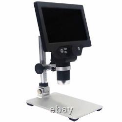 Amplification Camera LCD Digital Microscope Bijoux Amplification Verre