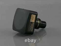 Amscope 720p Wi-fi Microscope Appareil Photo Numérique + Logiciel