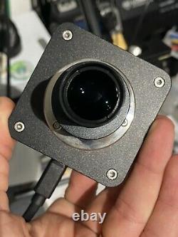 Amscope Mu1803 18mp Usb3.0 Caméra Numérique En Temps Réel Microscope Vidéo En Direct