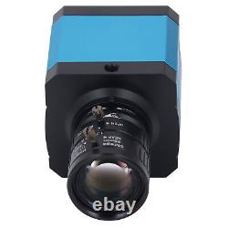 Appareil photo de microscope industriel numérique USB avec monture CS basse TDM