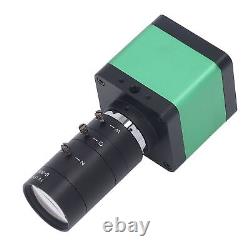 Caméra De Microscope Numérique Industriel 4608 X 3456 30fps 1080p Hd Long Object