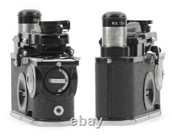 Caméra Microscope Nikon H