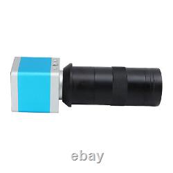 Caméra Vidéo Microscope Interface Multimédia Haute Définition USB Numérique Ind BGS