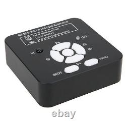 Caméra de microscope USB de 41MP pour microscope industriel caméra de microscope vidéo numérique prise US