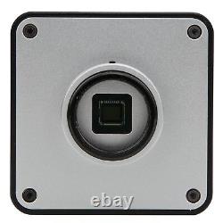 Caméra de microscope USB industrielle 41MP pour microscope vidéo numérique avec prise US