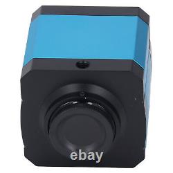 Caméra de microscope industriel numérique USB avec montage CS et faible GF0