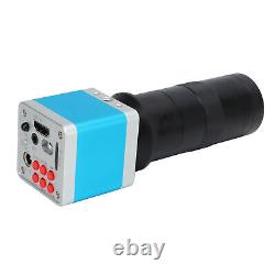 Caméra de microscope vidéo haute définition Interface multimédia USB numérique Ind FST