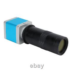 Caméra de microscope vidéo haute définition Interface multimédia USB numérique Ind FST
