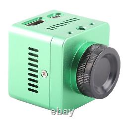 Caméra industrielle de microscope 4K 2160P 41MP 100 à 240v USB HD GF0