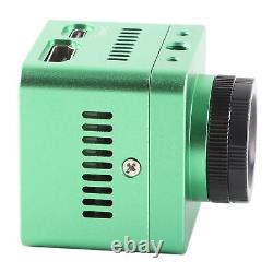 Caméra industrielle de microscope 4K 2160P 41MP 100 à 240v USB HD GFL
