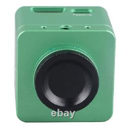 Caméra industrielle pour microscope 4K 2160P 41MP 100 à 240v USB HD REL