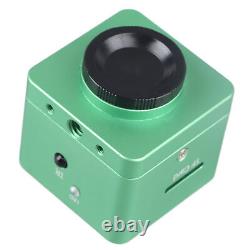 Caméra industrielle pour microscope 4K 2160P, 41MP, 100 à 240v, caméra numérique USB HD NDE.