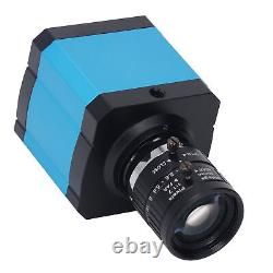 Caméra microscope industriel numérique USB avec monture CS basse XAT