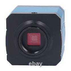 Caméra microscope industriel numérique USB avec monture CS basse XAT