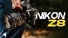 Critique Du Nikon Z8 : Un Appareil Photo Qui Vous époustouflera