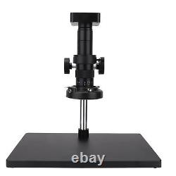 Ensemble complet 34MP Caméra de microscope de soudage industriel numérique avec sortie USB GFL