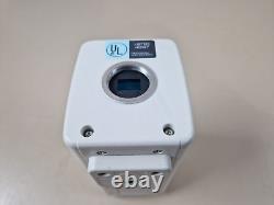 Jvc Ky-f70b Caméra Numérique 3cd + Interface Analogique Rgb Pour Stéréo-microscope