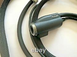 Keyence Vh 6300 Digital Microscope Fiber Cable Camera Head (meilleur Deal Sur Ebay)