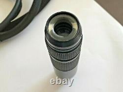 Keyence Vh 6300 Digital Microscope Fiber Cable Camera Head (meilleur Deal Sur Ebay)