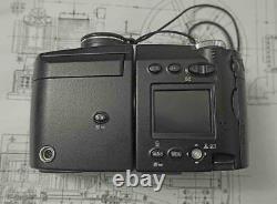Kit Photo Nikon Coolpix 4500 Avec Adaptateur Microscope