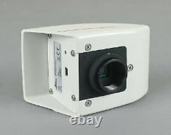 Leica Ec3 Microscope Caméra Vidéo Numérique Couleur Usb Port & C-mount, Modèle Ultérieur