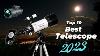 Meilleur Téléscope 2023 Top 10 Du Guide D'achat Du Télescope