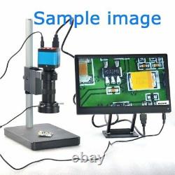Microscope Caméra Objectif Numérique Pour Gadgets Mobile Équipement De Réparation Dispositifs Nouveau