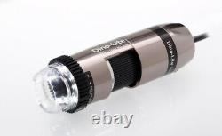 Microscope numérique Dino-Lite Edge AM7115MZT, USB, 5.0MP, 20220x