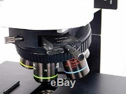 Olympus Bx60 Professionnel Microscope Metallurgical Du Japon