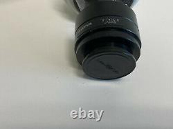 Olympus Dp70 Caméra Numérique Microscope Caméra Avec E-cmad3, U-tv1x-2, Et Câble