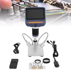 Pour la réparation de soudure SMD AD106S 4.3'' Andonstar Microscope numérique USB avec caméra HD