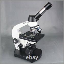 Radical 2500x Usb Numérique Led Microscope Hd Caméra Usb Kit De Sauvegarde De La Batterie