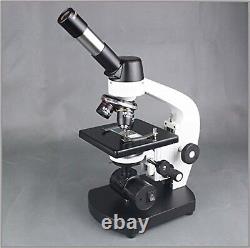 Radical 2500x Usb Numérique Led Microscope Hd Caméra Usb Kit De Sauvegarde De La Batterie