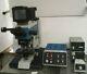 Reichert-jung Polyvar-met Trinoculaire Microscope Withdigital Camera, + Spares Accs