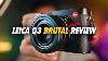 Revue Du Leica Q3 : Incroyable Ou Une Erreur De 6000 ?