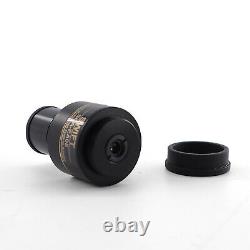 Swift 40x-2500x Microscope Composé Trinoculaire Led + 6.3mp Usb3.0 Caméra Numérique