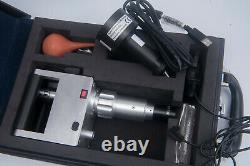 Technologie Madell Dcm35 Caméra Numérique Pour Microscope Avec Microscope Et Boîtier