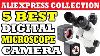 Top 5 Meilleur Appareil Photo Microscope Numérique En 2021